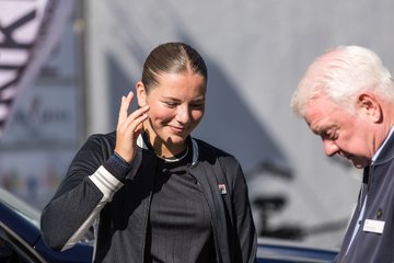 Ida Wobker 216 - Lilienthal Open